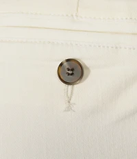 Dear John South Hampton Twill Mid Rise Shorts