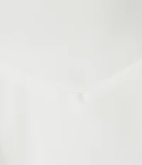 Dear Moon Crepe Square Neck Lace Up Back Dress