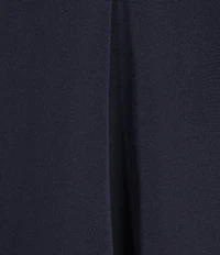 Dear Moon Laguna Scuba Sleeveless Tie Back Mini Dress