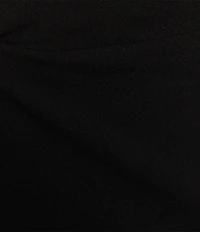 Dear Moon Spaghetti Strap Square Neck Tie Back Corset Dress