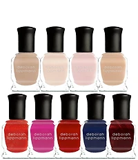 Deborah Lippmann 25th Anniversary Nail Set Limited Edition