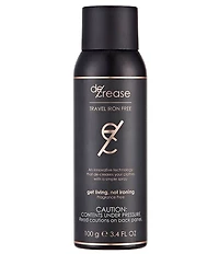 deCrease Wrinkle Release Spray For Clothes