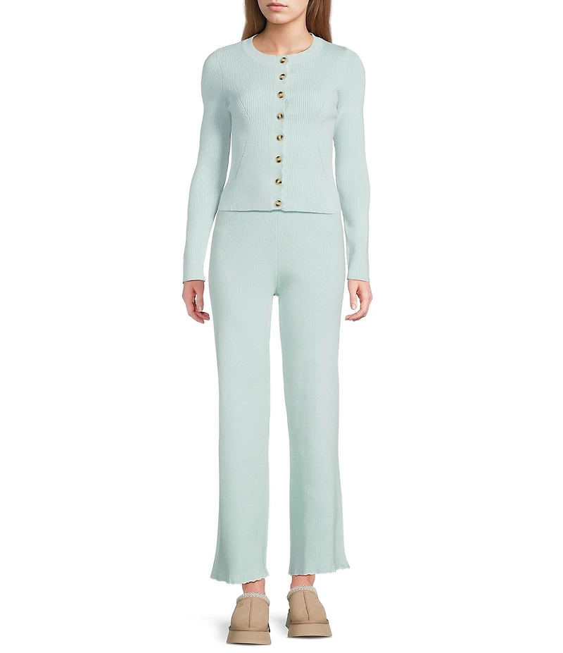 Dee Elly Pull On Coordinating Pants