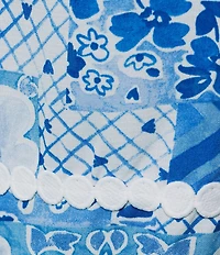 Dee Elly Wide Leg Drawstring Pants