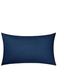 Dee Ocleppo Embroidered Chevron Decorative Breakfast Pillow
