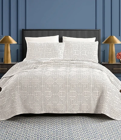 Dee Ocleppo Greek Key Pattern Mini Quilt Set