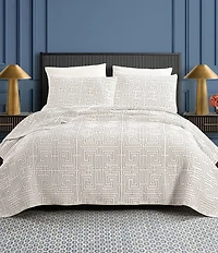 Dee Ocleppo Greek Key Pattern Mini Quilt Set