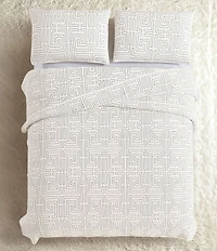 Dee Ocleppo Greek Key Pattern Mini Quilt Set