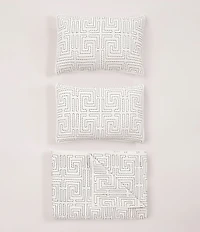Dee Ocleppo Greek Key Pattern Mini Quilt Set