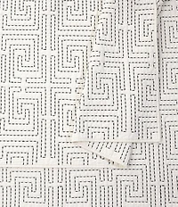 Dee Ocleppo Greek Key Pattern Mini Quilt Set