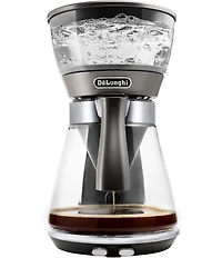 Delonghi 3 In 1 Specialty Coffee Maker