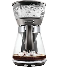 Delonghi 3 In 1 Specialty Coffee Maker
