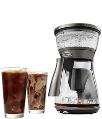 Delonghi 3 In 1 Specialty Coffee Maker