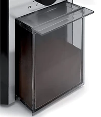 DeLonghi 4.2-oz. Conical Burr Stainless Steel Coffee Grinder