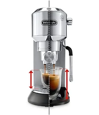 DeLonghi Dedica Arte Espresso Machine
