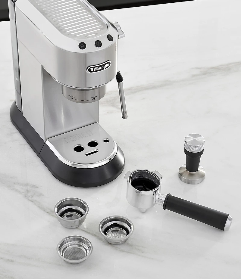 DeLonghi Dedica Arte Espresso Machine