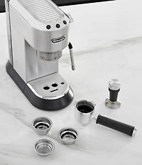 DeLonghi Dedica Arte Espresso Machine