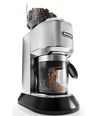 DeLonghi Dedica Coffee Grinder