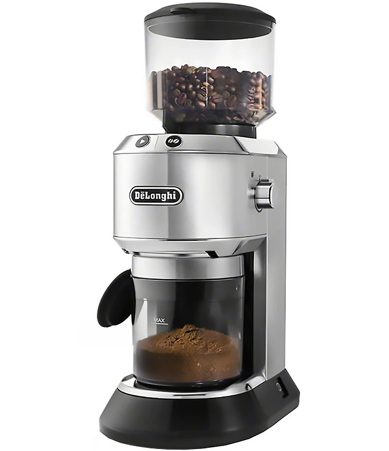 DeLonghi Dedica Coffee Grinder