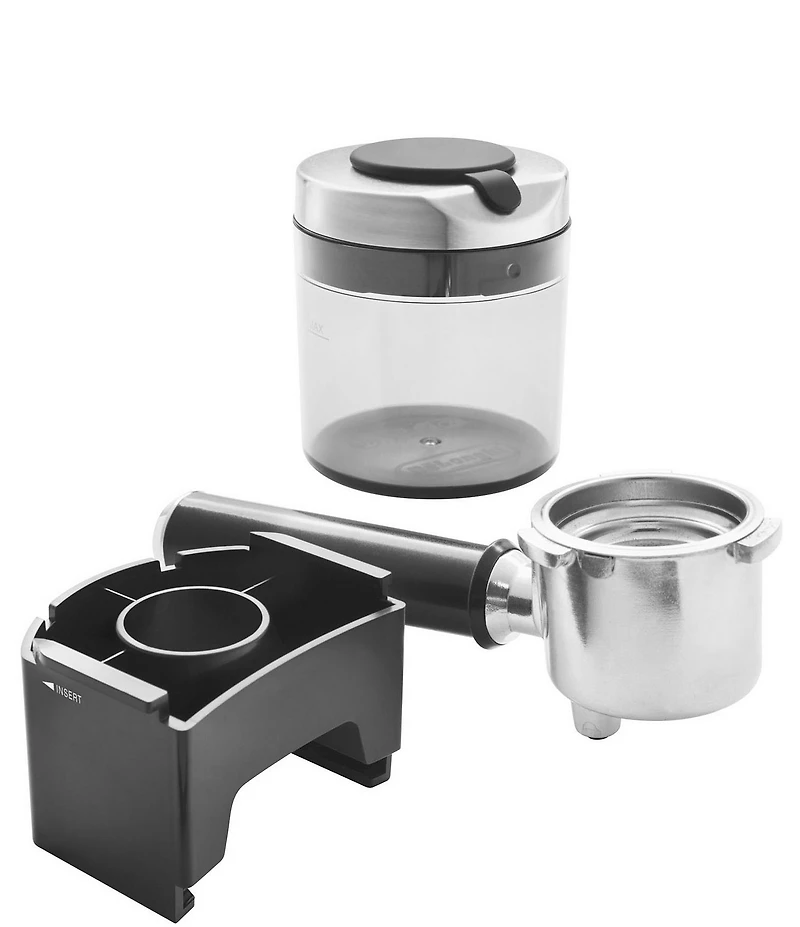 DeLonghi Dedica Coffee Grinder