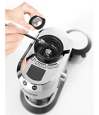 DeLonghi Dedica Coffee Grinder