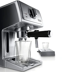 DeLonghi Double Pump Espresso Machine