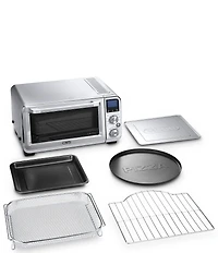 DeLonghi Livenza Compact Air Fryer Toaster Oven