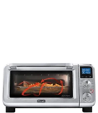 DeLonghi Livenza Compact Air Fryer Toaster Oven
