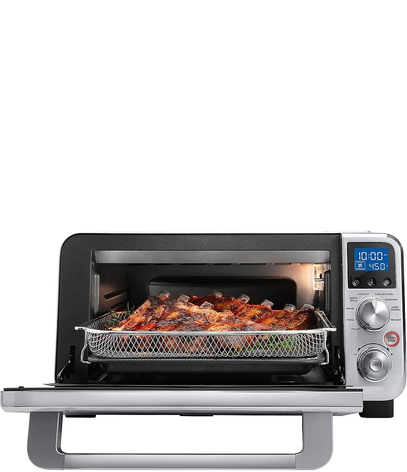 DeLonghi Livenza Compact Air Fryer Toaster Oven