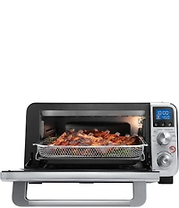 DeLonghi Livenza Compact Air Fryer Toaster Oven