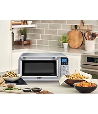 DeLonghi Livenza Compact Air Fryer Toaster Oven