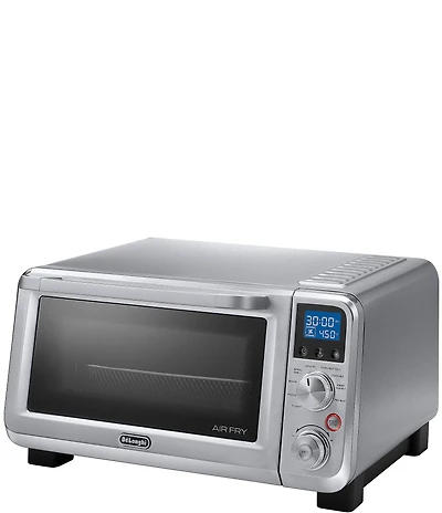 DeLonghi Livenza Compact Air Fryer Toaster Oven