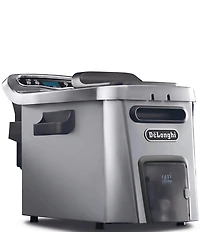 DeLonghi Livenza Deep Fryer with EasyClean System