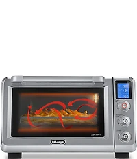Delonghi Livenza Large Air Fryer Toaster Oven
