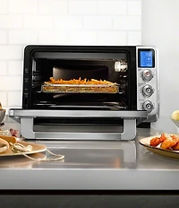 Delonghi Livenza Large Air Fryer Toaster Oven