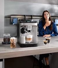 Delonghi Magnifica Evo Next Espresso Machine