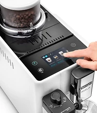 Delonghi Rivelia Espresso Machine