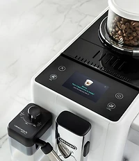 Delonghi Rivelia Espresso Machine