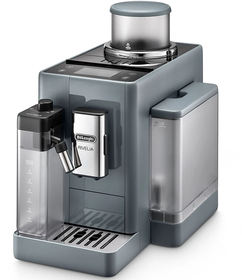 Delonghi Rivelia Espresso Machine