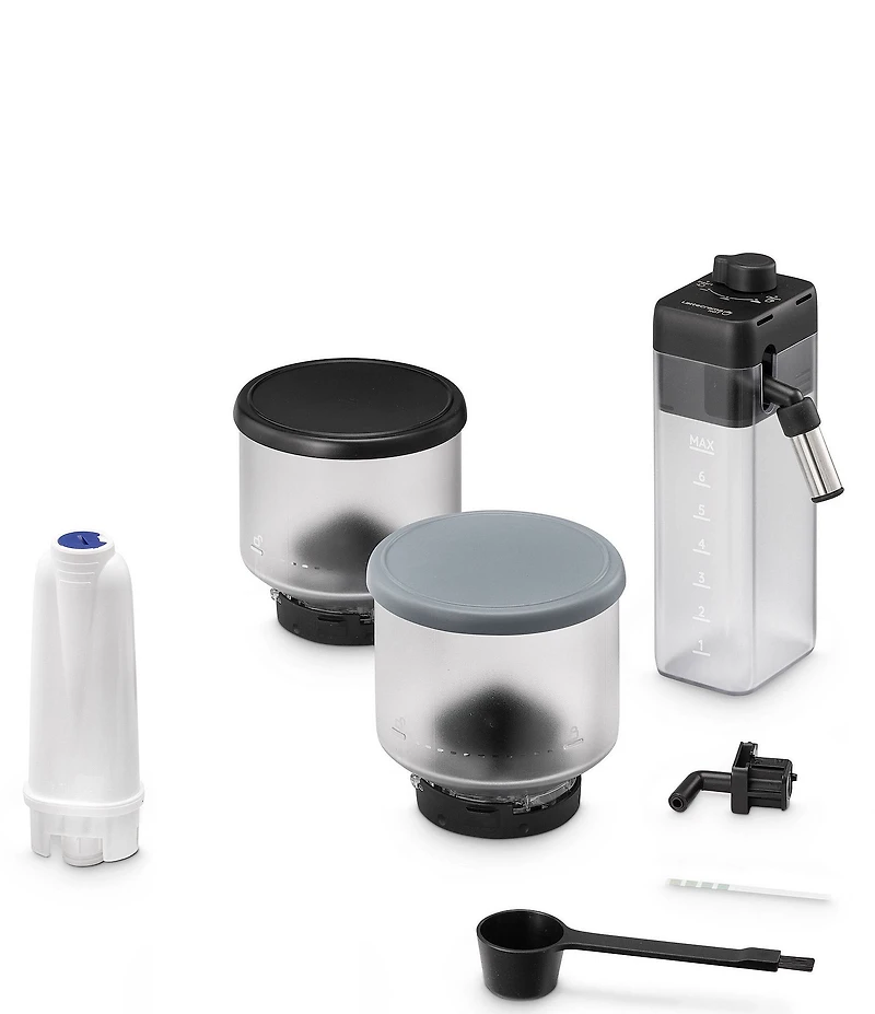 Delonghi Rivelia Espresso Machine