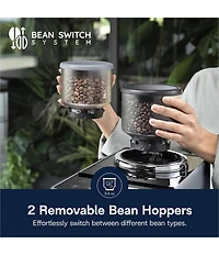 Delonghi Rivelia Espresso Machine