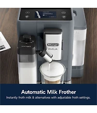 Delonghi Rivelia Espresso Machine