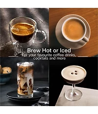 Delonghi Rivelia Espresso Machine