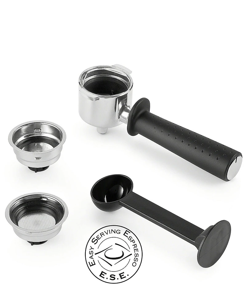 DeLonghi Stilosa 15 Bar Pump Manual Espresso Machine