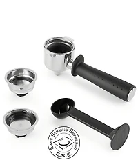 DeLonghi Stilosa 15 Bar Pump Manual Espresso Machine