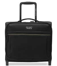 Delsey Paris Brochant 3.0 2-Wheeled Underseater Suitcase