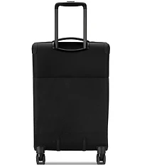 Delsey Paris Brochant 3.0 Expandable 21#double; Upright Carry-On Spinner Suitcase