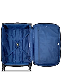 Delsey Paris Brochant 3.0 Large Expandable Spinner, 28#double;