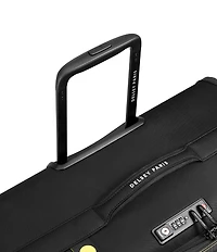 Delsey Paris Brochant 3.0 Large Expandable Spinner, 28#double;