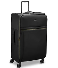 Delsey Paris Brochant 3.0 Large Expandable Spinner, 28#double;